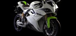 Energica Ego